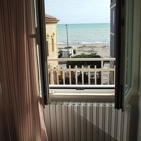 B&B Zi Pasquale Порто-Реканати Экстерьер фото