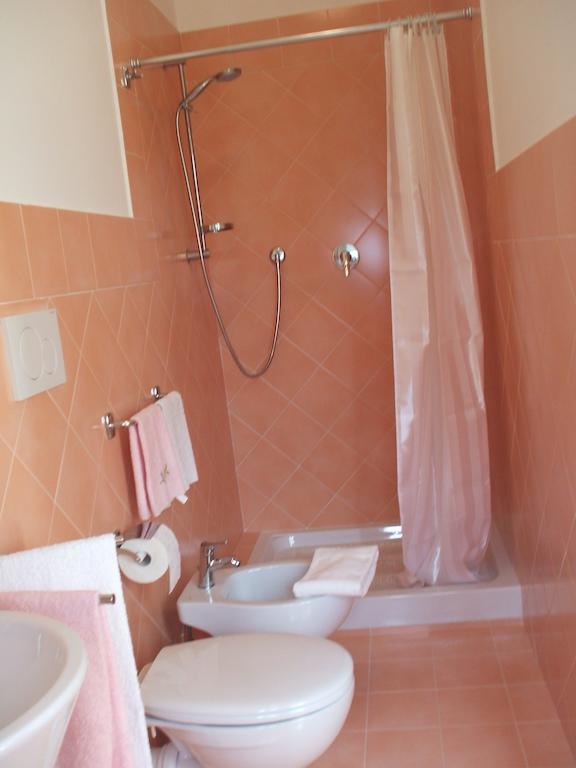 B&B Zi Pasquale Порто-Реканати Экстерьер фото