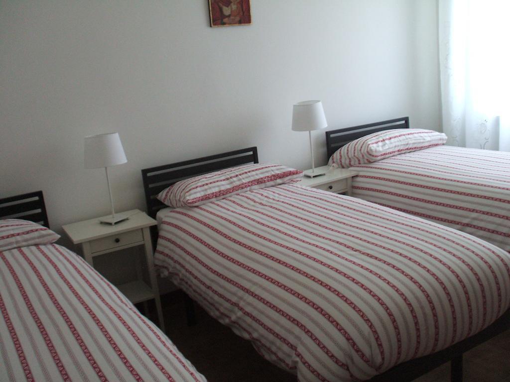 B&B Zi Pasquale Порто-Реканати Экстерьер фото