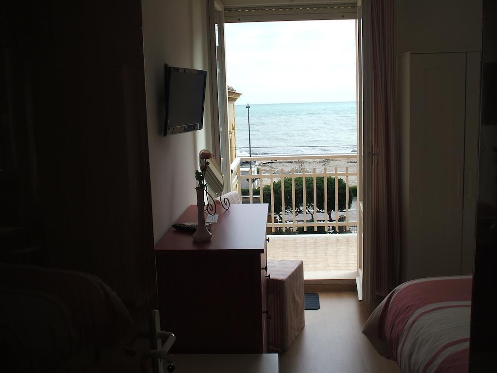 B&B Zi Pasquale Порто-Реканати Экстерьер фото