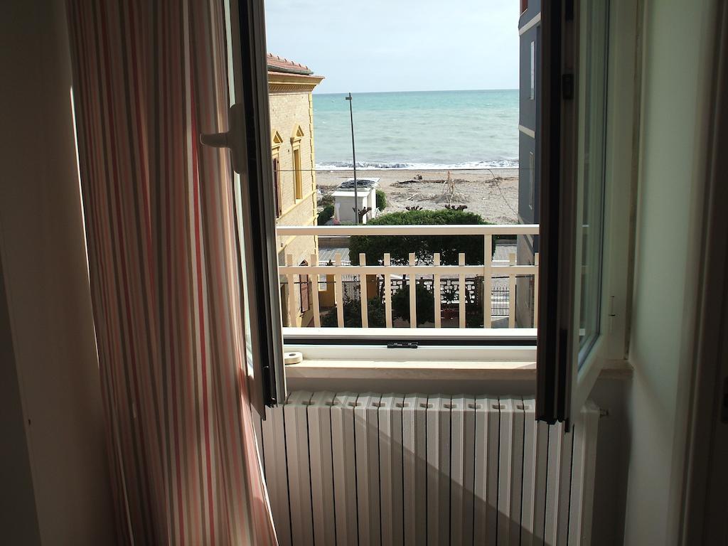 B&B Zi Pasquale Порто-Реканати Экстерьер фото